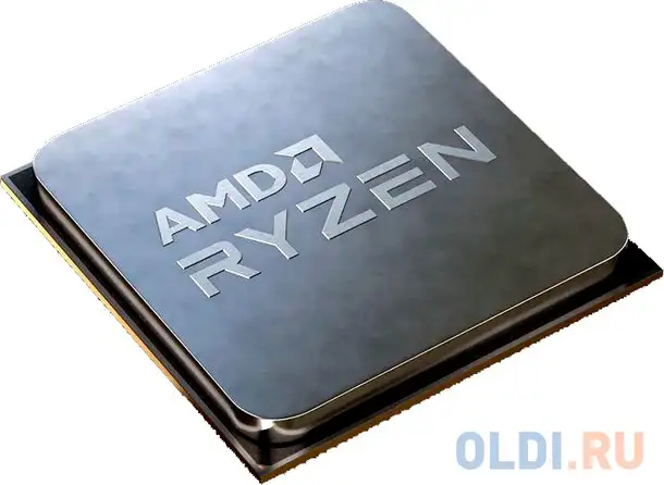 Процессор amd ryzen 9 5950x oem, фотография 1