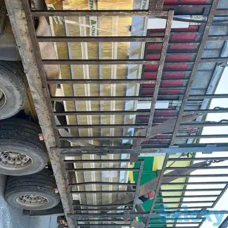 Стеновые и кровельные сэндвич панели, фотография 4