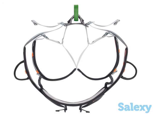 Беседка поясная petzl aspir new, фотография 3