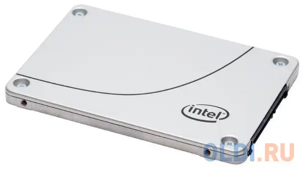 Ssd накопитель intel d3-s4510 240 gb sata-iii ssdsc2kb240g8, фотография 1