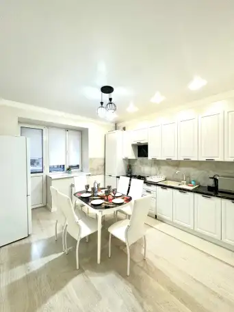 Просторная 2-комнатная квартира, Таумыш Жумагалиева 10, фотография 12