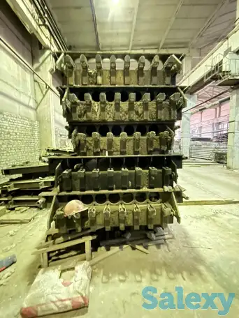 Металлоформы ПК42.10 - ПК72.15, фотография 9