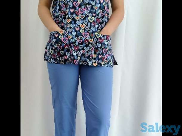 Медицинская форма, фотография 4