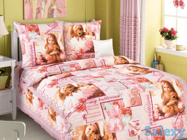 Постельное белье от производителя!!!!, фотография 7