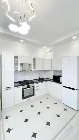 2-евро комнатная квартира, ул Махамбет Утемисова 125Б, фотография 5