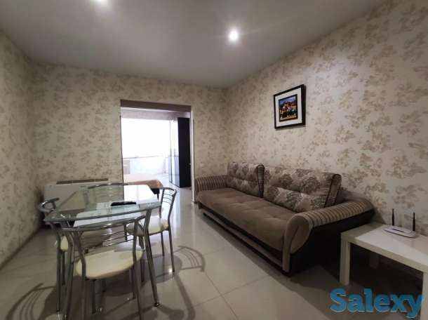 Квартира для отдыха в Сочи, Несебрская 12, фотография 3