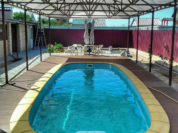 Оборудование для Бассейнов, фонтанов, спа, саун и бань!!!, фотография 1