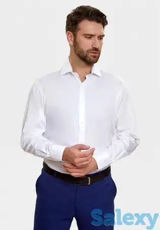 Рубашка kanzler, фотография 1