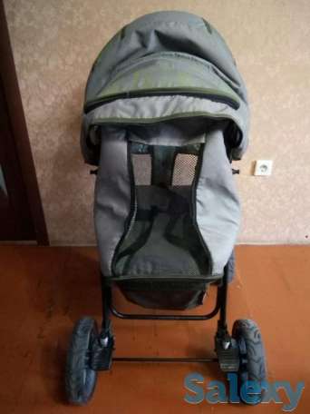 Коляска детская, фотография 3