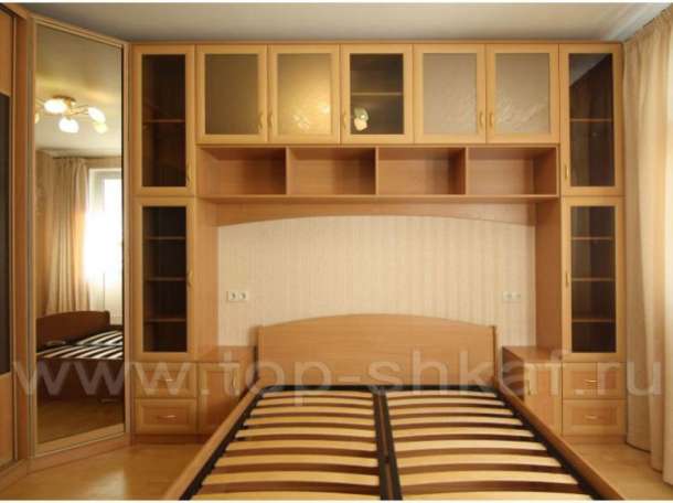 Изготовим качественно все виды корпусной мебели для Вас, фотография 10