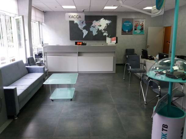 Аренда офиса (помещение), микрорайон-5 д.19Б, фотография 5