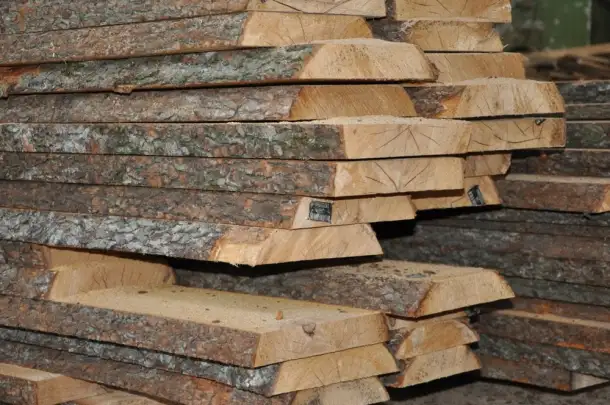 Пиломатериалы на заказ, фотография 1