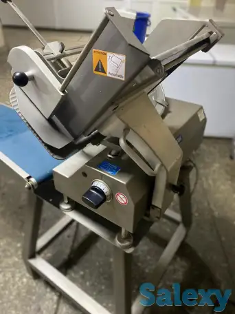 Слайсер SCHARFEN GEN 2 АТ.Т., фотография 2