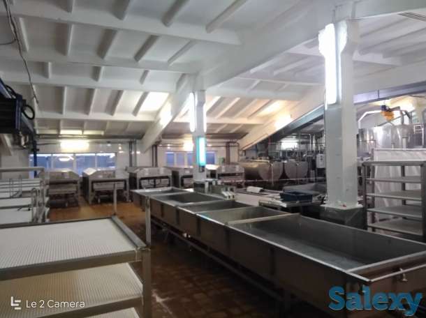 Продажа бу молочного оборудования, фотография 9