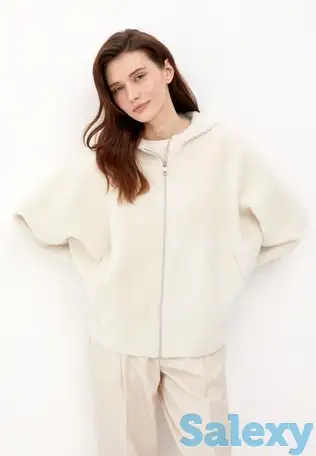 Толстовка finn flare, фотография 1