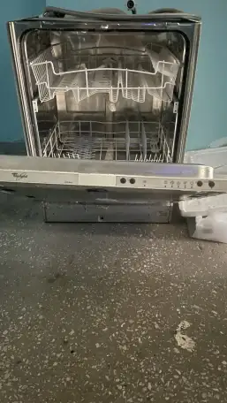 Посудомоечная машина, фотография 1