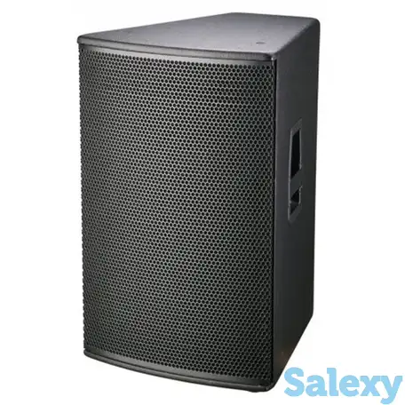 Пассивная акустическая система soundking ka15, фотография 1