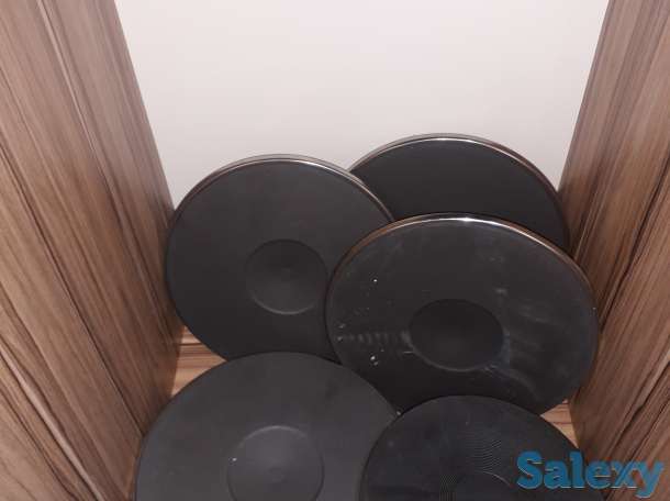 Запчасти для кухонного оборудования, фотография 6