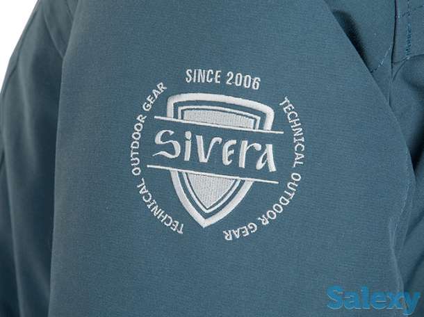 Куртка сивера тояга корица, фотография 8