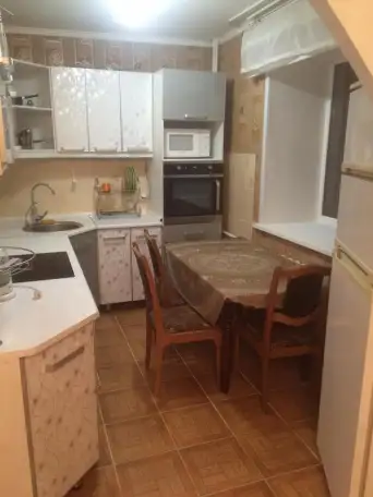 Сдам Теплую 2-Комнатную Квартиру Можно Командировочным, фотография 5