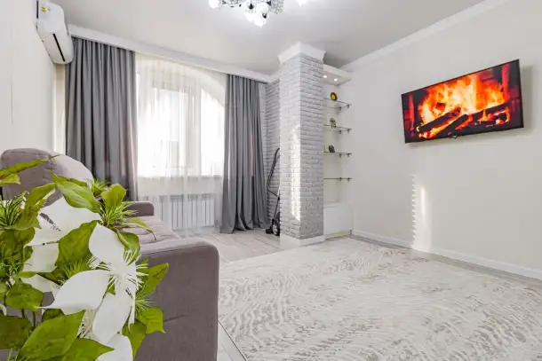 Апартаменты рядом с Экспо, Туркестан 10, фотография 7