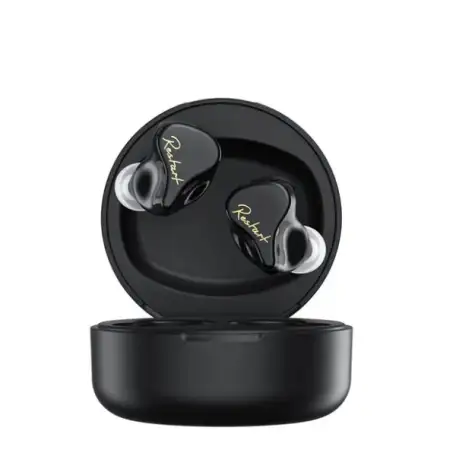 Наушники KZ SKS 1BA 1DD Гибридные, фотография 10