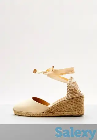 Туфли castaner, фотография 1