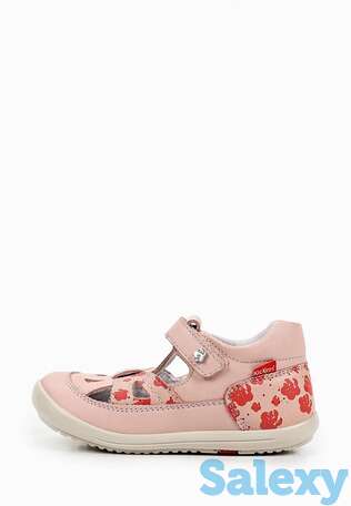 Туфли kickers, фотография 1