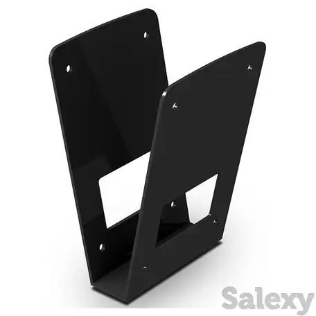 Кронштейн для акустических систем apart maskcv-bl, фотография 1