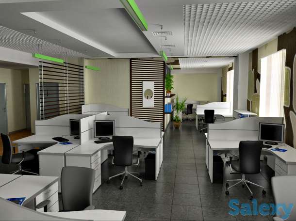 Дизайнер выездной оформление бутика, офиса, квартиры, магазина, фотография 3