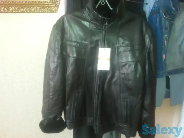 Продам дубленку, фотография 1