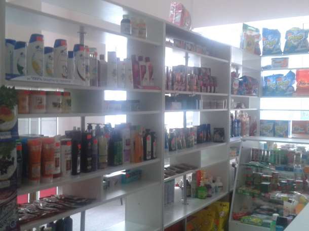 продаю стеллажи и витрины, фотография 4