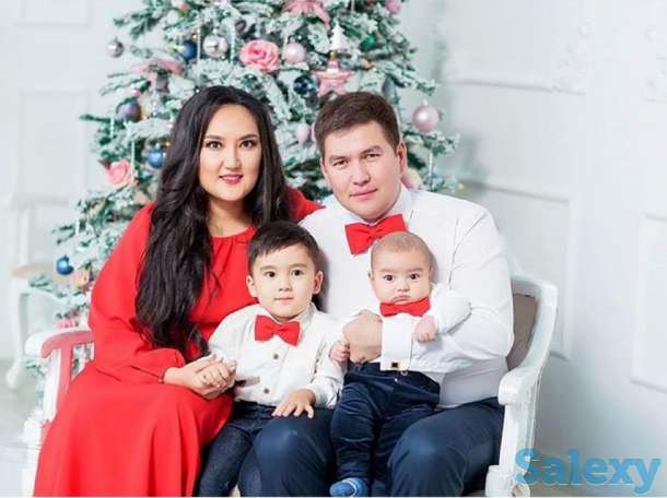 Ателье, фотография 1