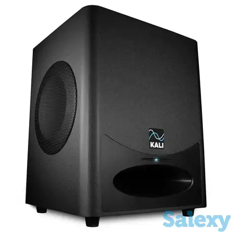 Студийный сабвуфер kali audio ws-6.2, фотография 3