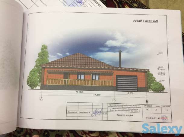 Продам дом в малиновке, Малиновка мкр 3, фотография 3