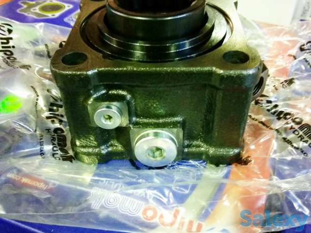 Запчасти на спецтехнику (дорожная, строительная, с/х, коммунальная, крановая и т.д), фотография 2