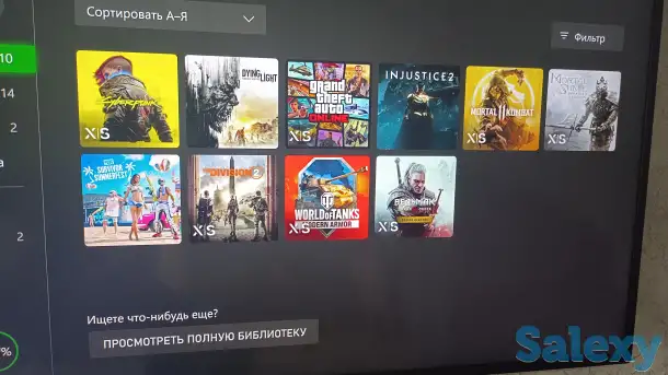 Продам Xbox Series X, фотография 2