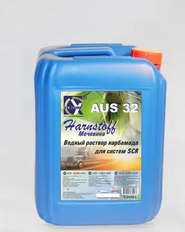 антифриз, фотография 2