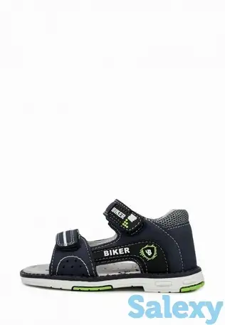 Сандалии biker, фотография 1