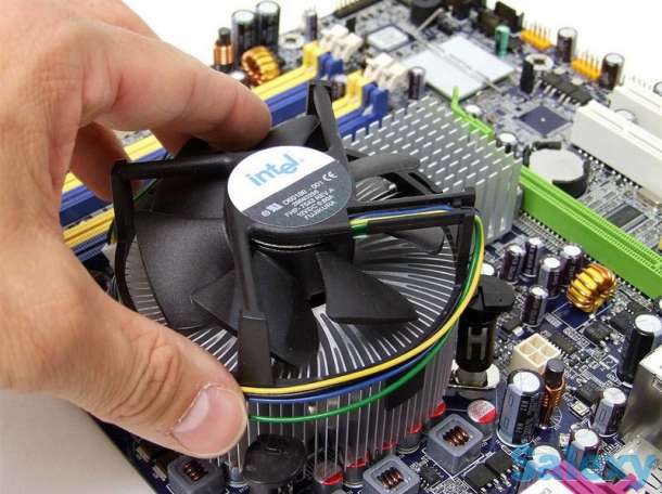 Подготовка по специальности 