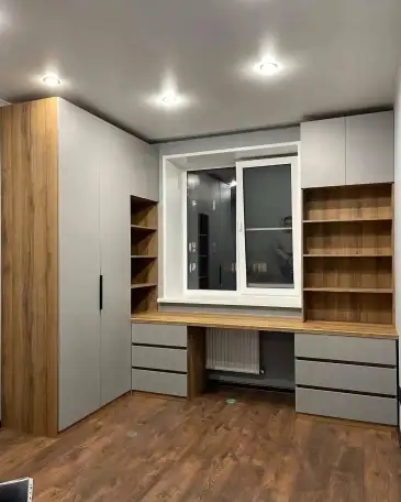 Мебель под заказ, фотография 8