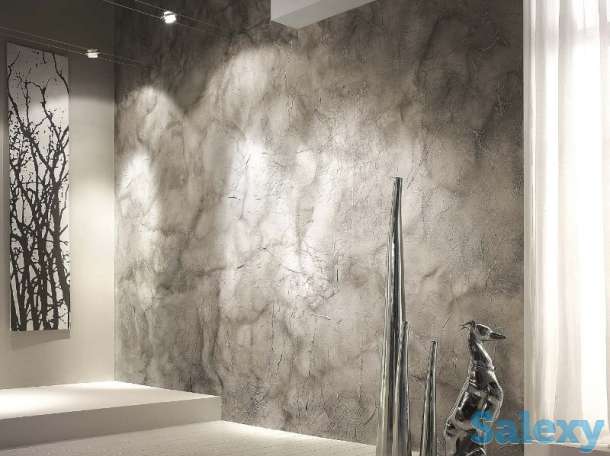 Декор штукатурка в Алматы, фотография 2