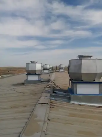 Изготовление изделий из Стеклопластика, фотография 3