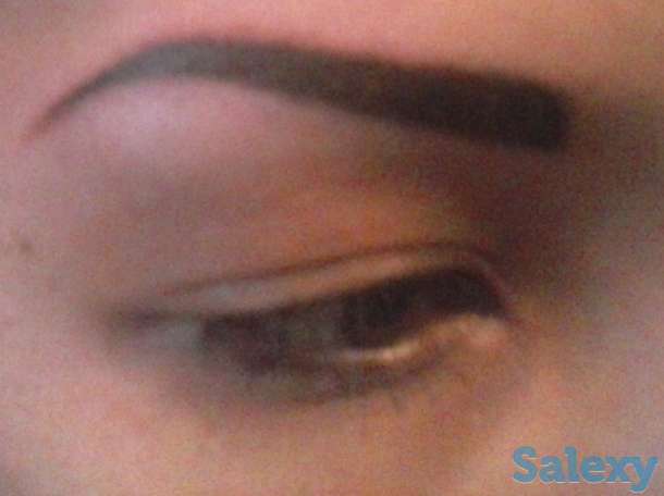 Качественный татуаж, фотография 3