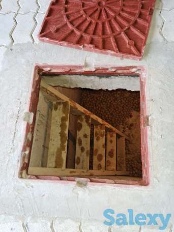 Фазенда (ферма), Капчагай-Курты 25 км, фотография 13