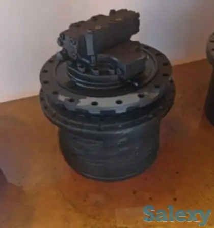 Редуктор хода  SH450LDH-3B восстановленный, фотография 1