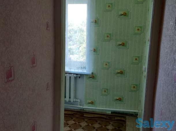 Продается 3х комнатная благоустроенная квартира в Алтайском крае, с.Волчиха, фотография 3