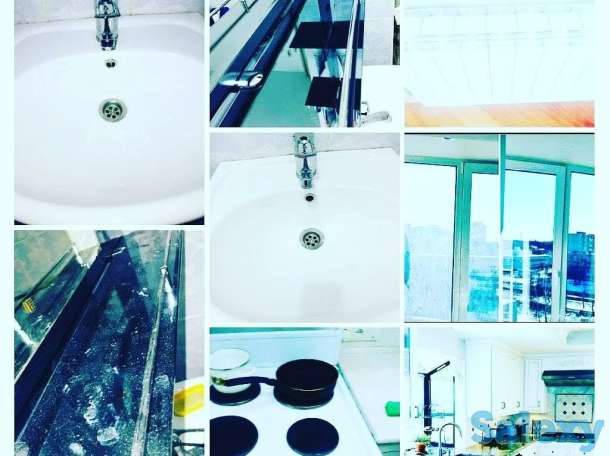 Качественная уборка, фотография 1