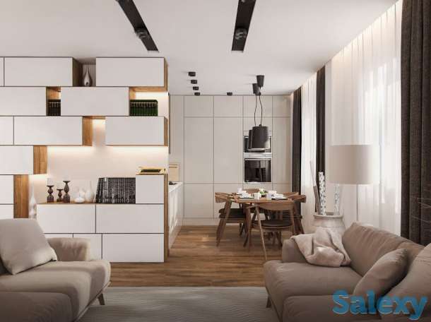 Квартиры в рассрочку, фотография 8