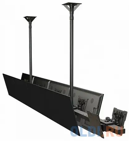 [cml65d] модуль wize cml65d для потолочного крепления для мультидисплейной системы в, фотография 1